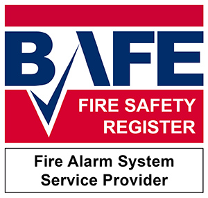 TL Fire is a BAFE approved contractor
