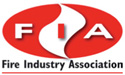 TL Fire is Fire Industry Associatation accredited